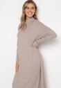 Rochie Bej