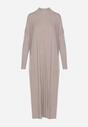 Rochie Bej