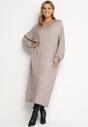 Rochie Bej