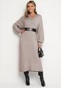 Rochie Bej