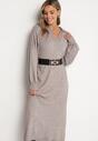 Rochie Bej