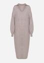 Rochie Bej