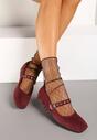 Balerini Bordo