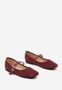Balerini Bordo