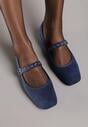 Balerini Bleumarin