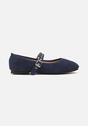 Balerini Bleumarin