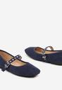 Balerini Bleumarin