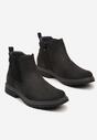 Ghete Negre
