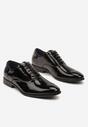 Pantofi casual Negri
