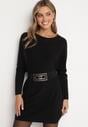 Pulover Negru