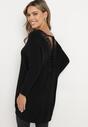 Pulover Negru