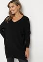 Pulover Negru