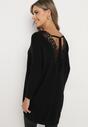 Pulover Negru