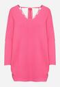 Pulover Fucsia