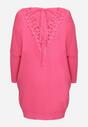 Pulover Fucsia