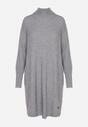 Rochie Gri