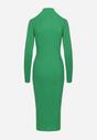 Rochie Verde