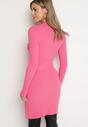 Rochie Fucsia