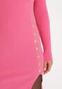 Rochie Fucsia