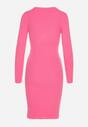 Rochie Fucsia