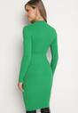 Rochie Verde