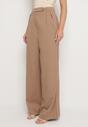 Pantaloni Bej