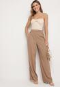 Pantaloni Bej