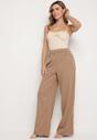 Pantaloni Bej