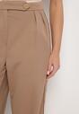 Pantaloni Bej