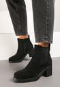 Botine Negre