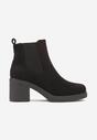 Botine Negre