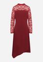 Rochie Bordo