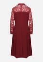 Rochie Bordo