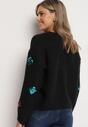 Pulover Negru