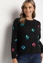 Pulover Negru