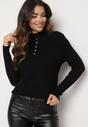 Pulover Negru