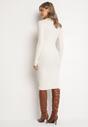 Rochie Bej