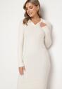 Rochie Bej