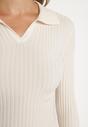 Rochie Bej