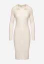 Rochie Bej
