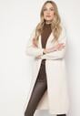 Cardigan Alb
