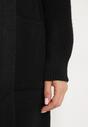 Cardigan Negru