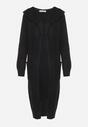 Cardigan Negru