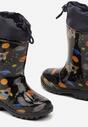 Cizme de cauciuc  Bleumarin