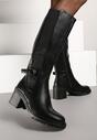 Cizme Negre