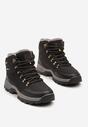 Pantofi trekking Negri
