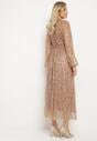 Rochie Aurie