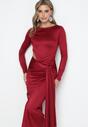 Rochie Bordo