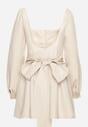 Rochie Bej