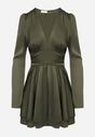Rochie Bej